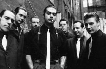 The Kings of Nuthin'