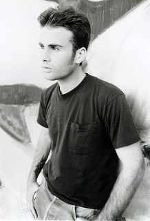 Jamie Walters