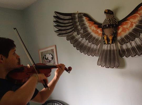 SizzleBird