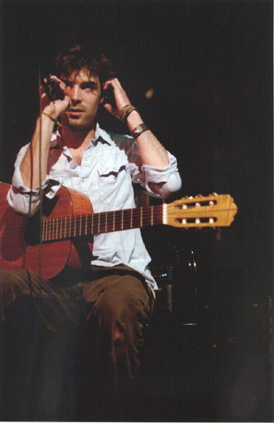 Brad Barr