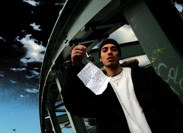 Marracash | Grooveshark - Free Music Streaming