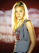 Amanda Michalka