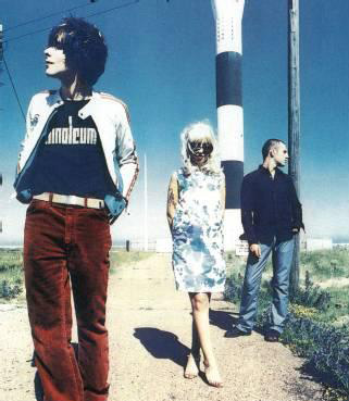 Sneaker Pimps