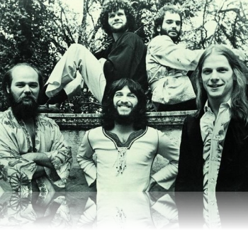 Dixie Dregs