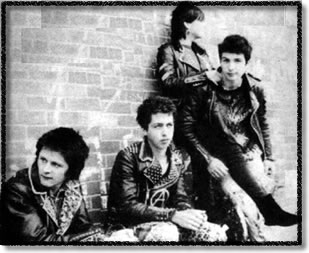 The Partisans