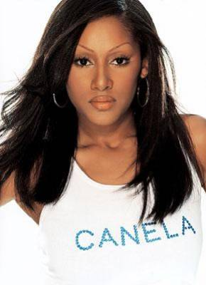 Canela
