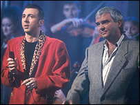 Marc Almond & Gene Pitney