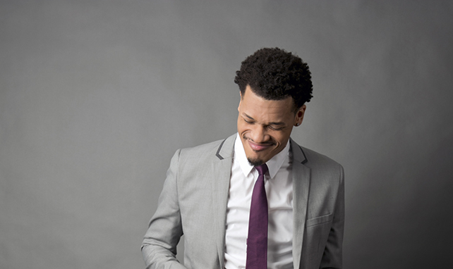 Christon Gray