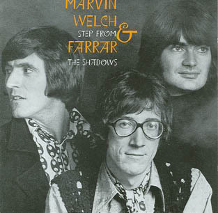 Marvin Welch & Farrar
