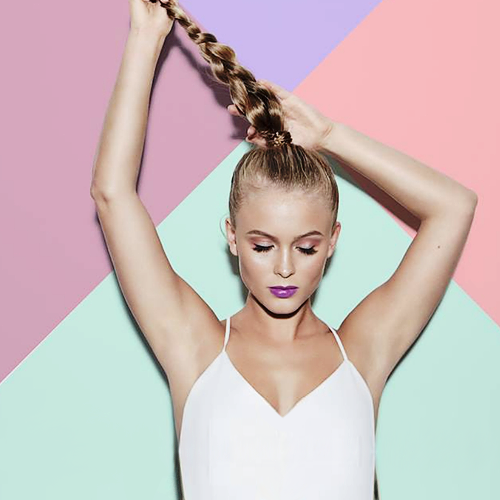 Zara Larsson