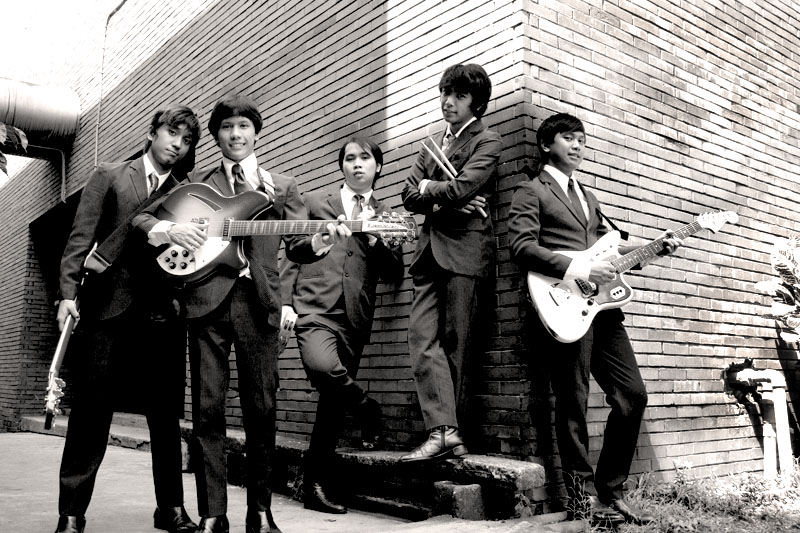 The Bloomfields