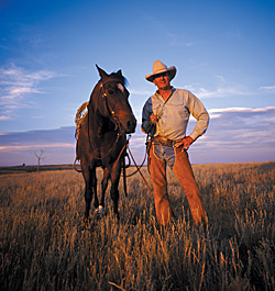 Ian Tyson