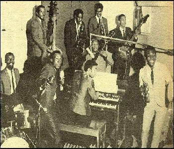 Sound Dimension