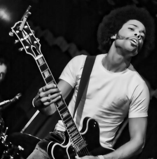 Alex Cuba