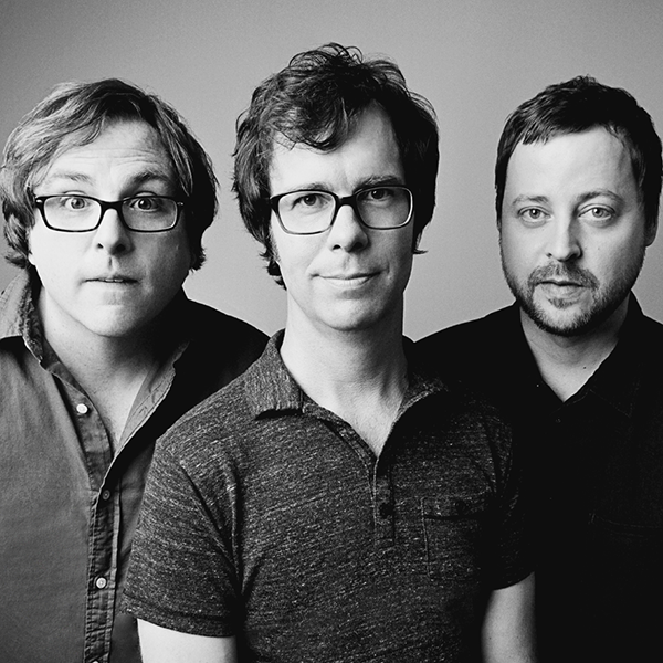 Ben Folds Five Sports And Wine Mp3