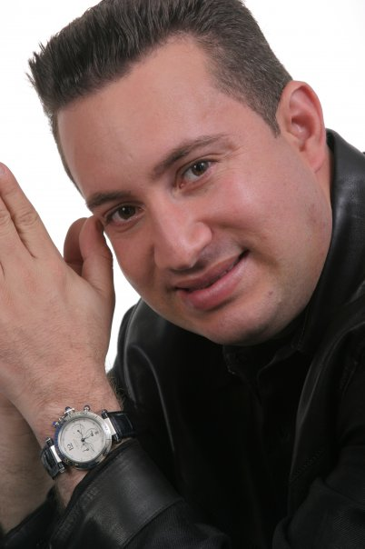 Samuel Hernández