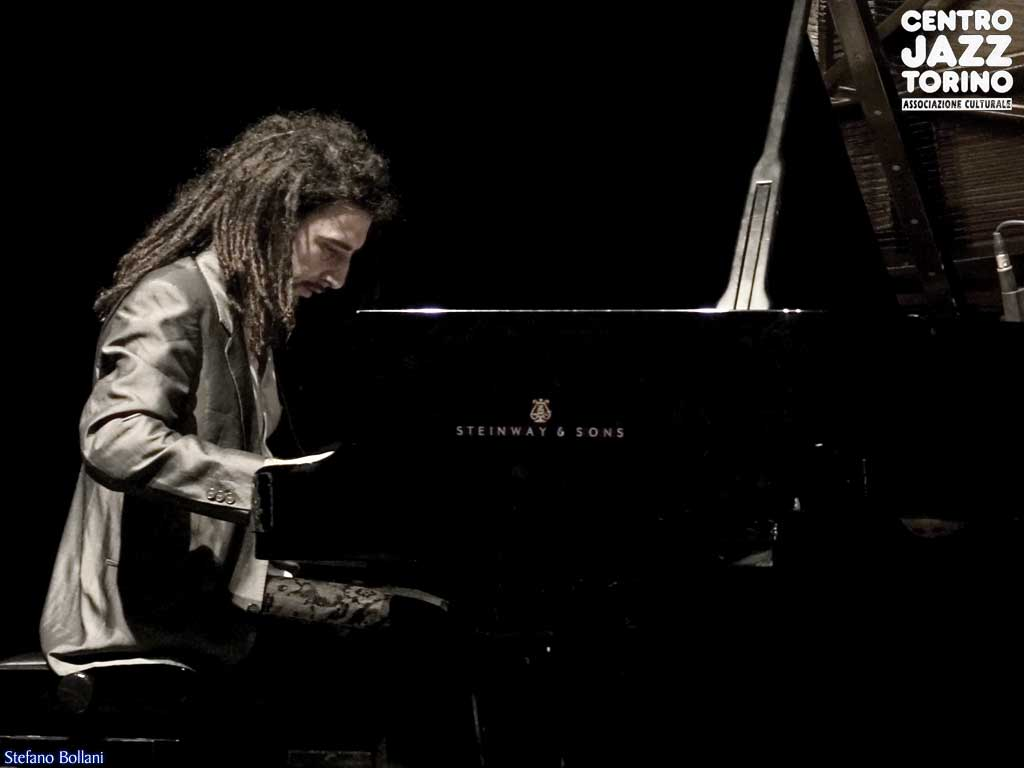 Stefano Bollani