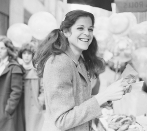 Gilda Radner