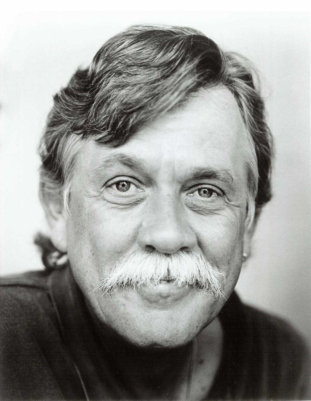 Steven Fromholz