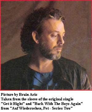 Joe Fagin