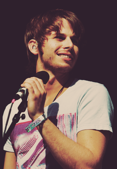Mark Foster