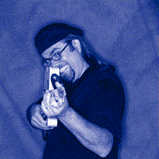 Greg Koch