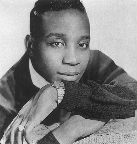 Jerry Butler