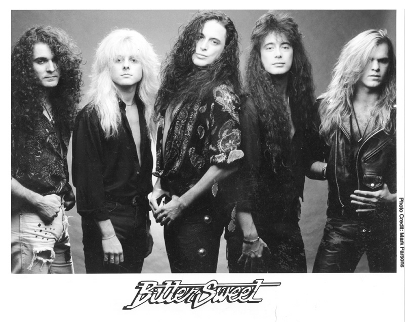 Bittersweet