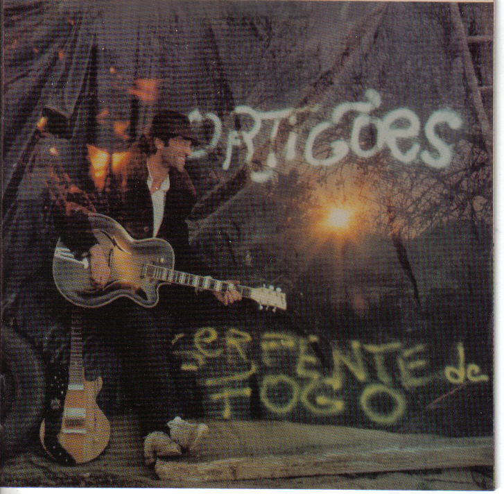 Ortigões