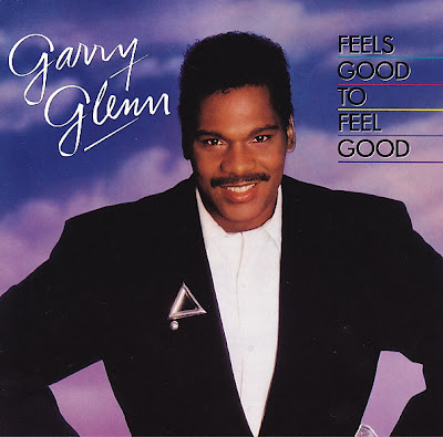 Garry Glenn