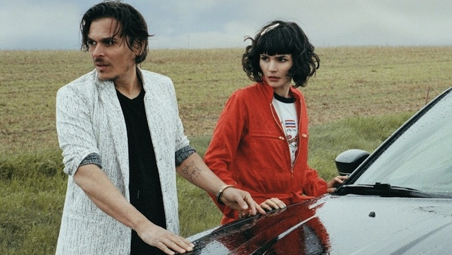 The Dø