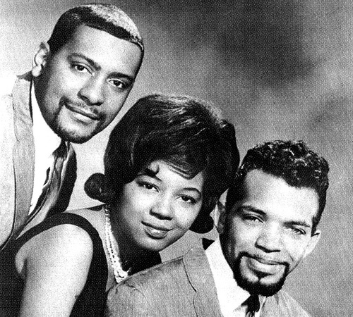 The Sapphires