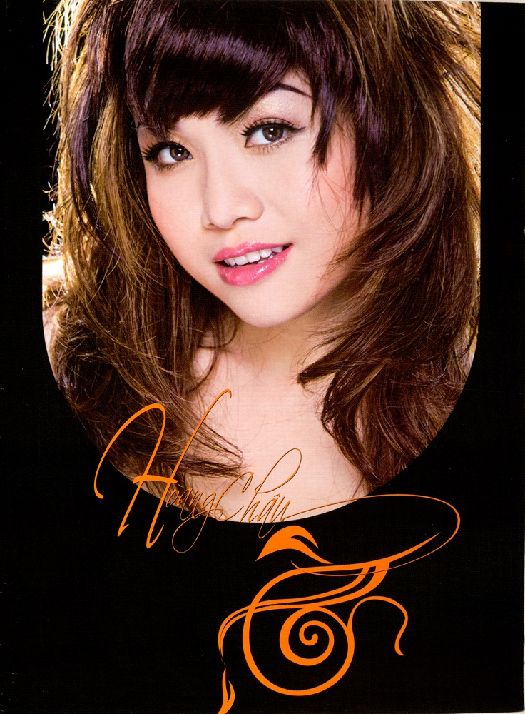 Hoang Chau