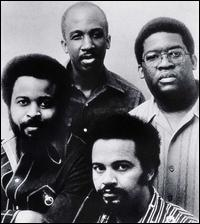 The Jazz Crusaders