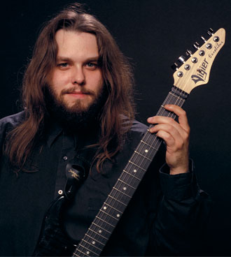Shawn Lane