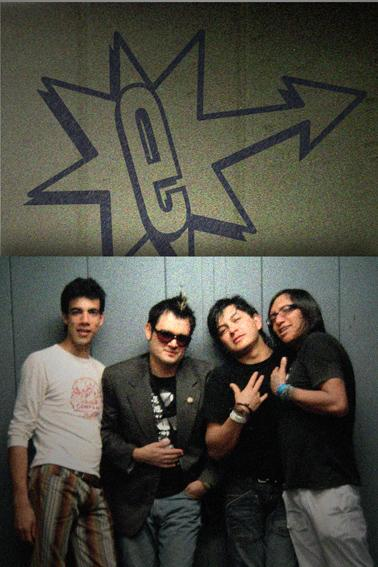 Los Estramboticos