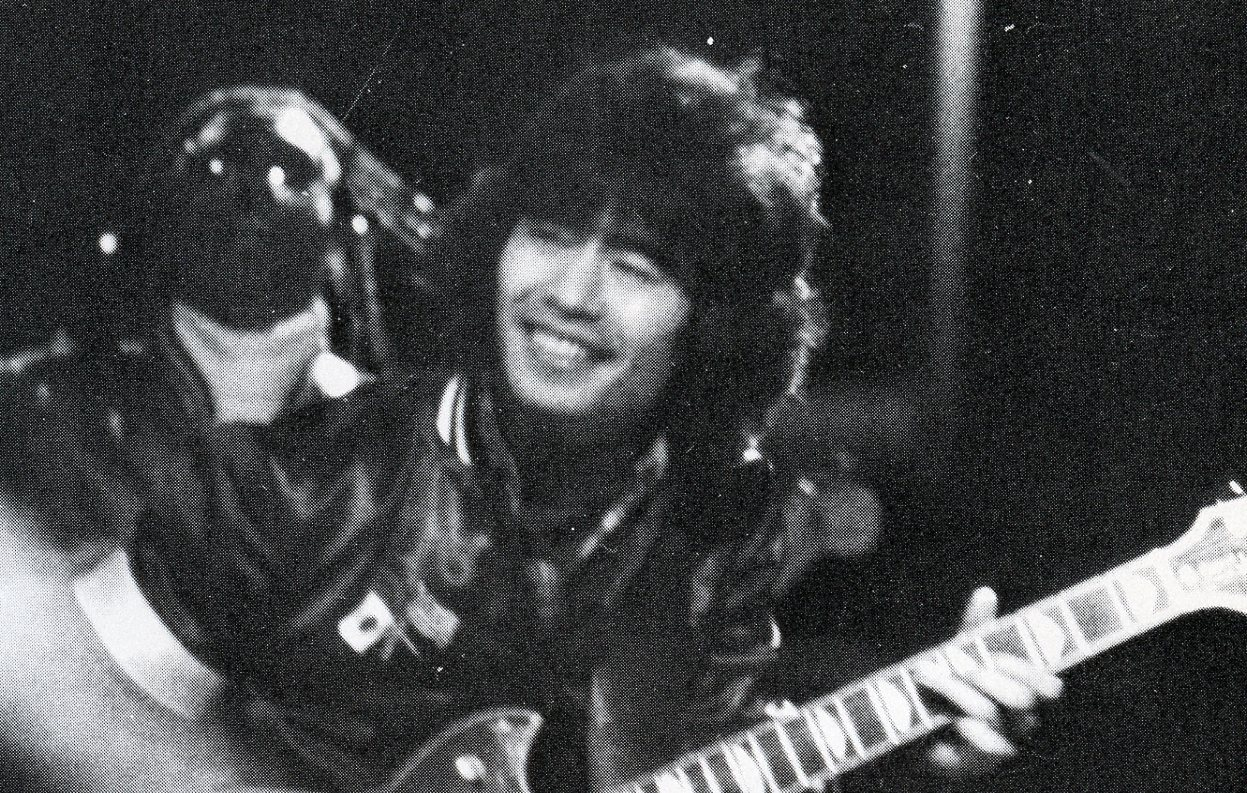 Yoshiaki Masuo