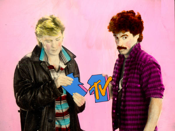 Hall And Oates