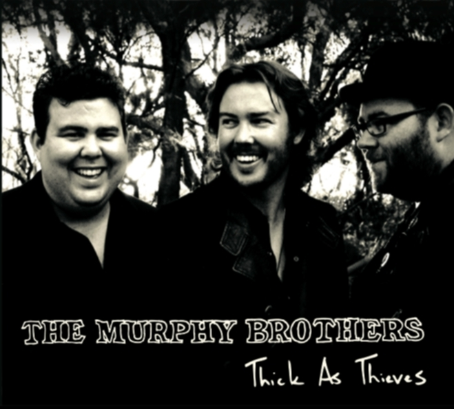 The Murphy Brothers