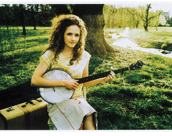 Abigail Washburn