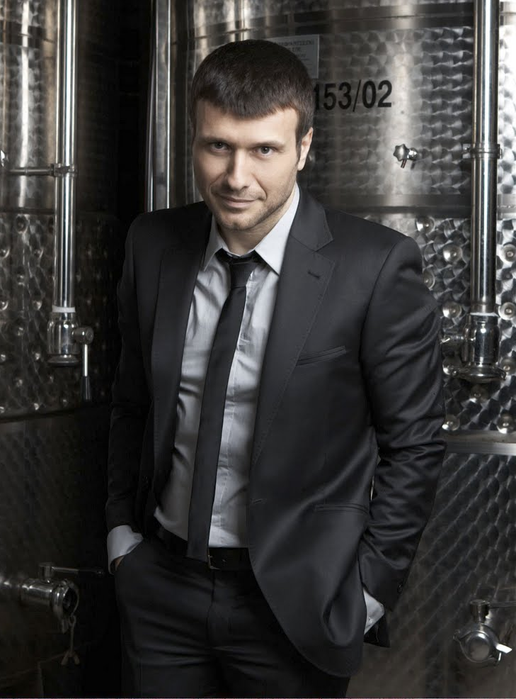 Giannis Ploutarxos