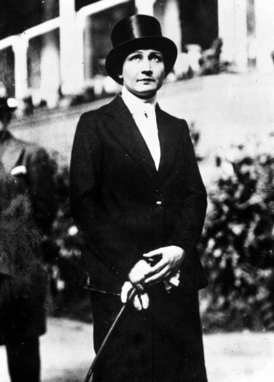 Berthe Sylva