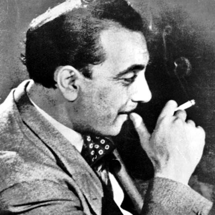 Django Reinhardt and Stephane Grappelli with the Quintet of the Hot Club Of France