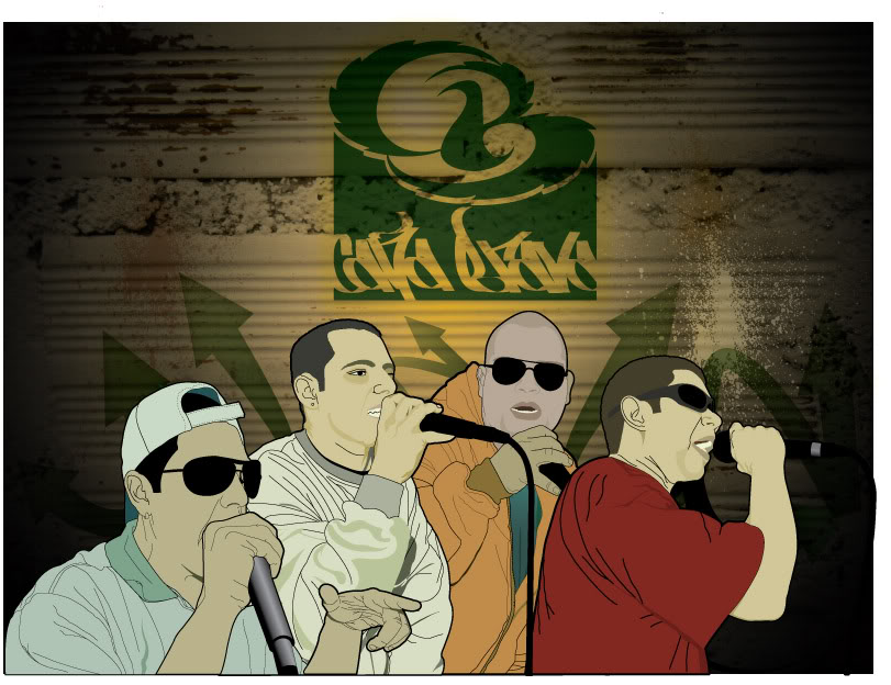 Caña Brava