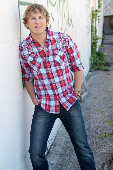 Jason Blaine