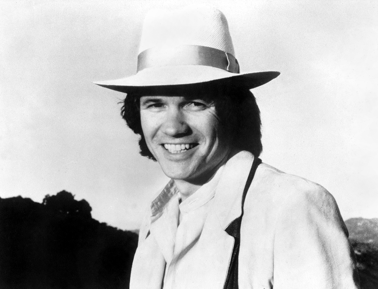 David Gates