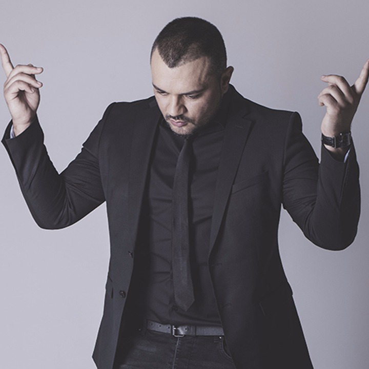 Gáspár Laci