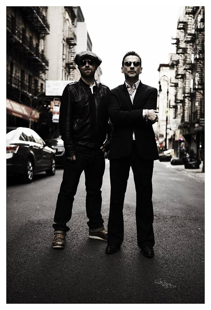 Soulsavers