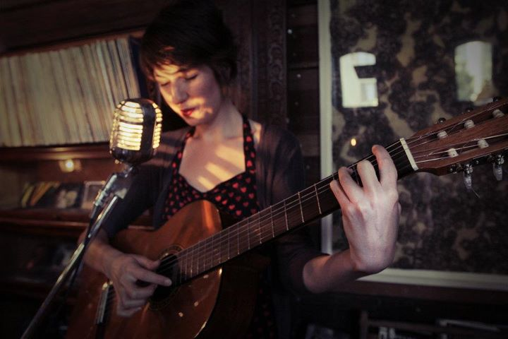 Wolf Larsen