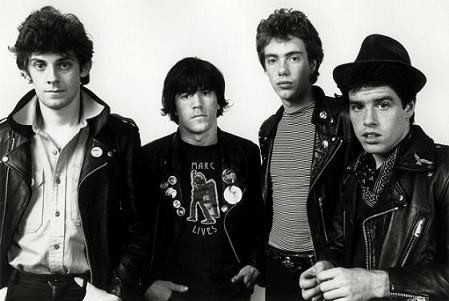Stiff Little Fingers